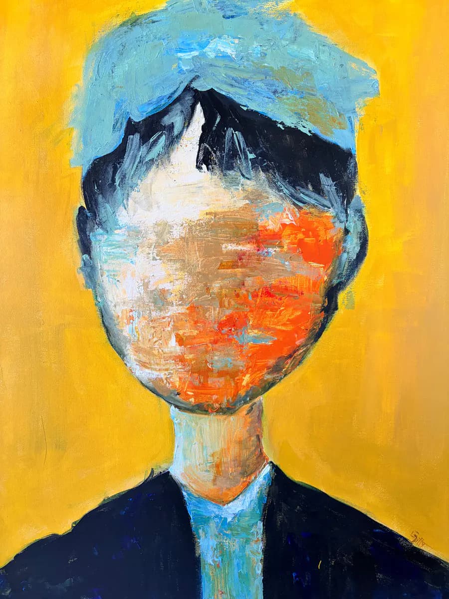 The worker