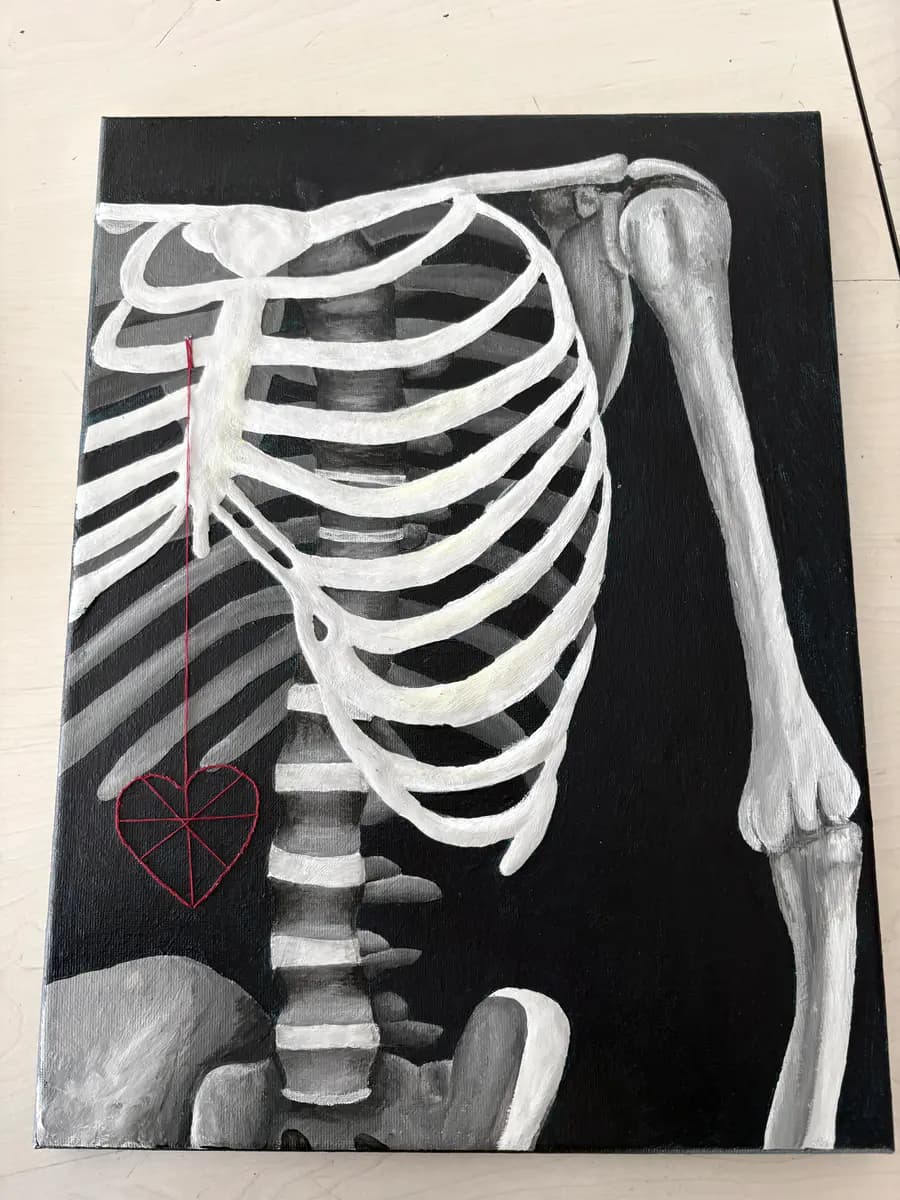 Heart of life