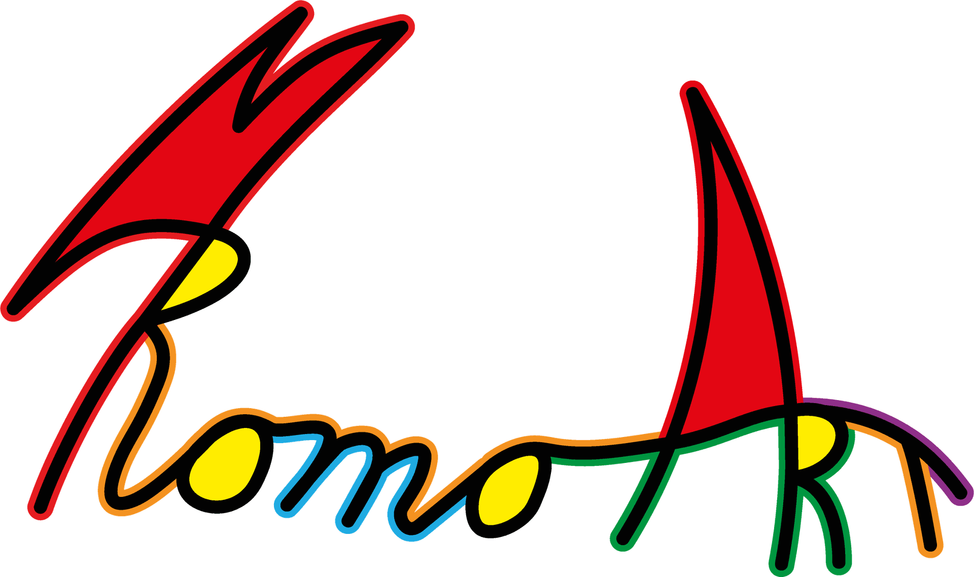 Artist banner