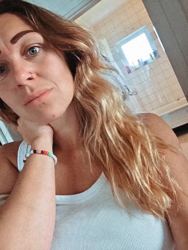 SHE UNBOUND