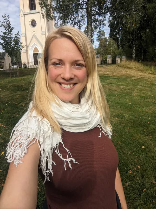 Livia Larsson