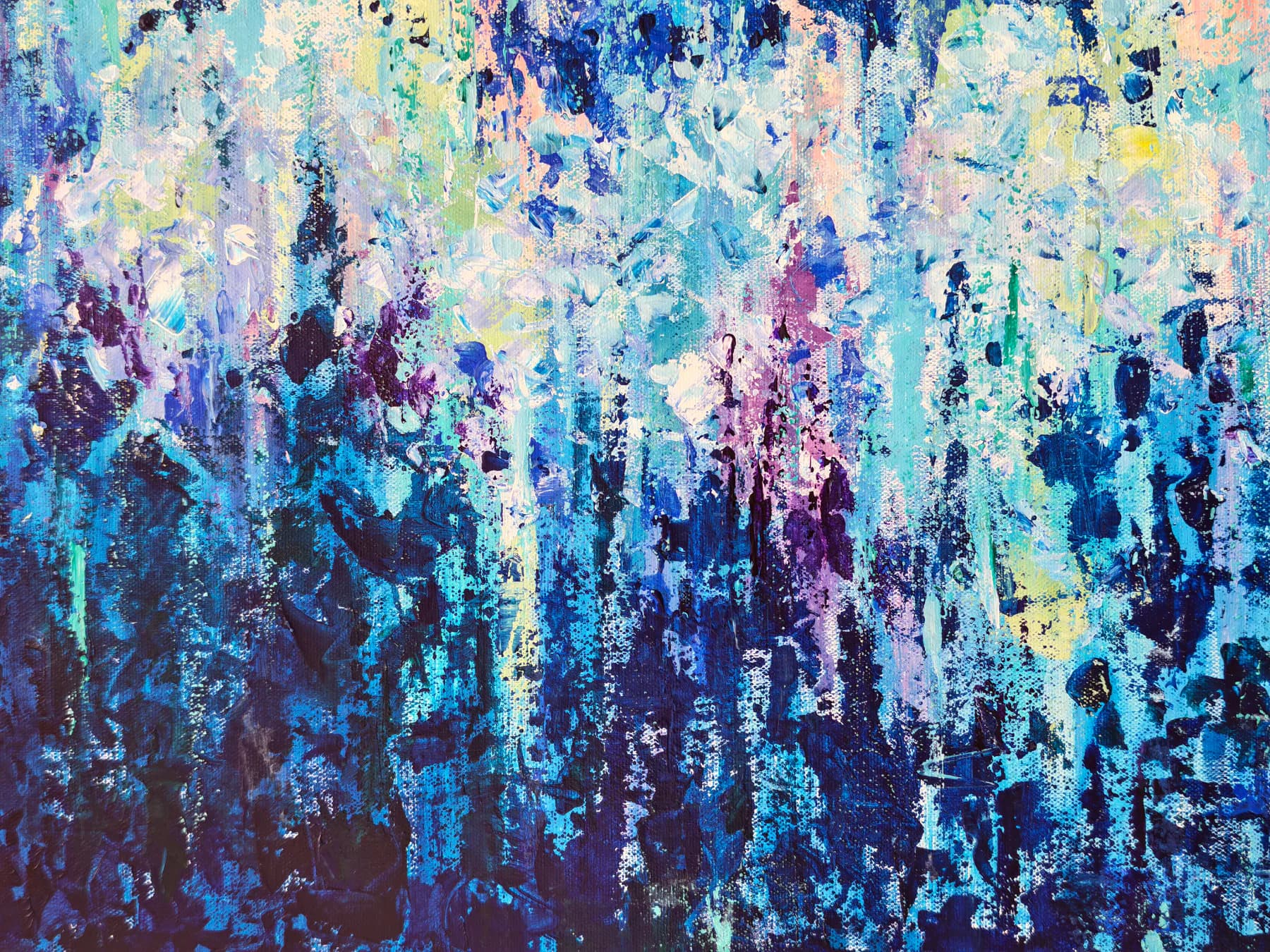 Artist banner