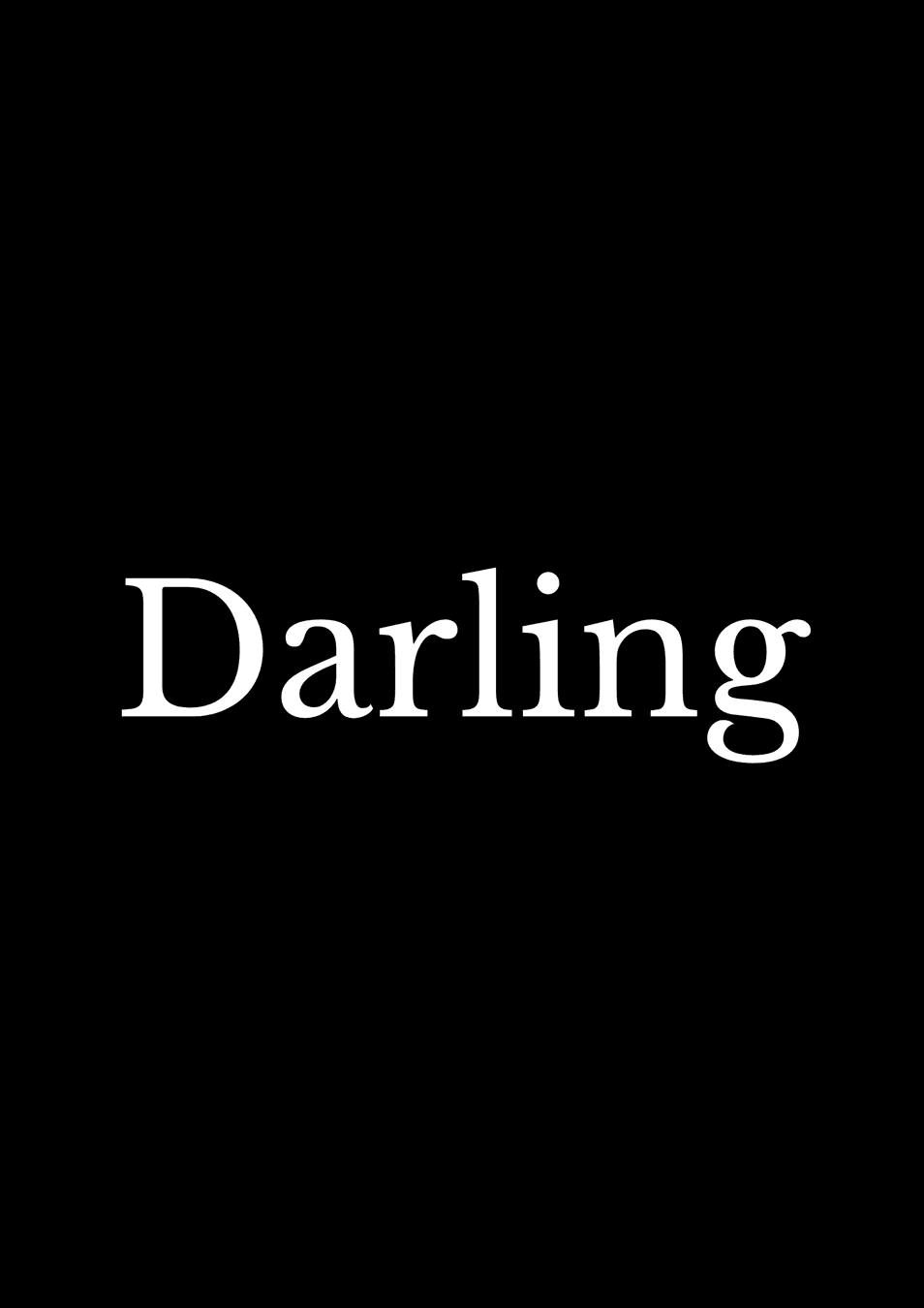 Artist banner