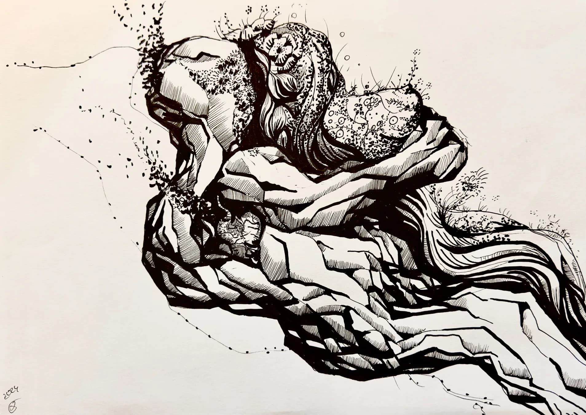 Artist banner