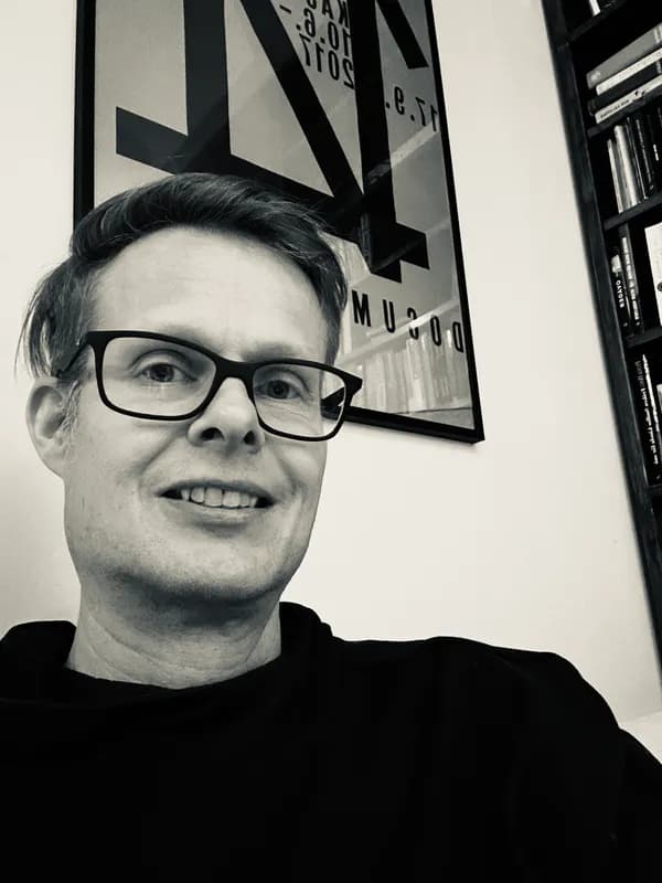 Jan Gerscher