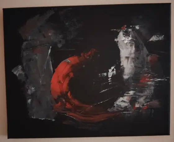 Embers in the Dark thumbnail 1