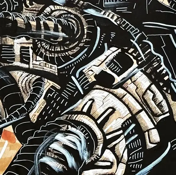 Astronauten thumbnail 3